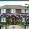 Отель Clay Farm Guest House, фото 10