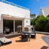 Отель New! Villa Blanca Santa Eulalia, фото 24