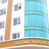 Отель Huong Son Hotel, фото 1