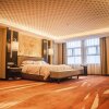 Отель Honghu International Hotel, фото 15
