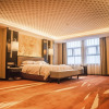 Отель Honghu International Hotel, фото 14