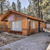 Отель Peaceful Cozy Cabin ~ 3 Mi to Big Bear Lake!, фото 8