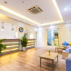 Отель Palmier Hotel, фото 16