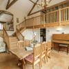 Отель The Barn, фото 11