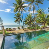 Отель Oceans Edge Beach House At Oak Beach, фото 16