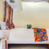 Отель FabHotel Comfort Inn Jogeshwari West, фото 1