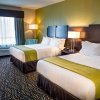 Отель Holiday Inn Express & Suites Spruce Grove - Stony Plain, an IHG Hotel, фото 28