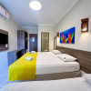 Отель Jangadeiro Praia Hotel, фото 1