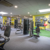 Отель Springhill Court Hotel, Spa & Leisure Club, фото 18