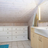 Отель Serene Holiday Home in Juelsminde near Beach, фото 8