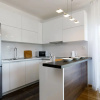 Отель Luxury beach apartment private parking, фото 6