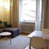 Отель Borent Suite Apartment, фото 7