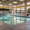 Отель DoubleTree by Hilton Kansas City - Overland Park, фото 17