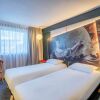Отель ibis Styles Le Mans Centre Gare, фото 6