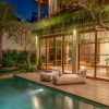 Отель Anandathu Villas - Serene Contemporary Pool Villas - CHSE, фото 1