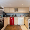 Отель 2 Bedroom Flat In Peckham, фото 15