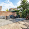 Отель Modern Holiday Home in Noordwijkerhout with Fireplace, фото 20