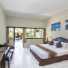 Отель Legian Village Hotel, фото 5