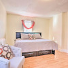 Отель Pet-friendly Allentown Retreat w/ Backyard!, фото 2