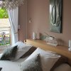 Отель Chambre d'hôtes Le Clos des Romarins, фото 5