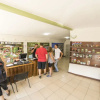 Отель Monteverde Hostel Downtown, фото 1