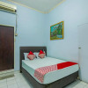 Отель OYO 90926 Hotel Andalas Syariah Palu, фото 3