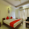 Отель FabHotel PHG Bellandur, фото 22