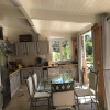 Отель Villa Victoria Chambres d'hôtes, фото 24