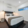 Отель Melbourne Airport Motel, фото 4