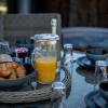 Отель Dewin Bach - Luxury Lodge, Hot Tub, Close to Beach, фото 25