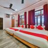 Отель OYO 40796 Banjara Luxury Stay, фото 4