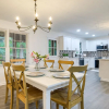 Отель Charming Cary Home ~ 10 Mi to Downtown Raleigh!, фото 12
