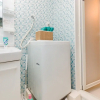 Отель Sunny and Comfortable  Apartment 73, фото 35