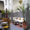 Отель Riad Alassala Fes, фото 15