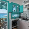 Отель Turquoise Boathouse in Klima II, фото 5