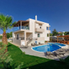 Отель Stunning Villa Plumeria Rethymno, фото 18