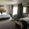 Отель Africa Footprints Guest House, фото 4