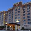 Отель Residence Inn by Marriott DFW Airport North/Grapevine, фото 1