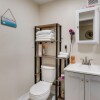 Отель Comfortable Elizabeth Retreat ~ 16 Mi to Manhattan, фото 12