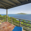 Отель St Thomas Cliffside Villa With Pool & Hot Tub!, фото 16