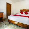 Отель OYO Hotel Oasis, Matehuala, фото 22