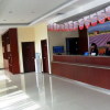 Отель Hanting Express Hotel Ji'ning Taibai Middle Road, фото 10