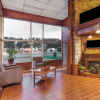 Отель Lodge at Mill Creek, фото 9