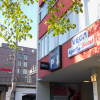 Отель Aparthotel Vega, фото 1