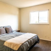 Отель Snug Richmond Two Bed, фото 3