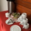 Отель Hostal Mirador de San Blas, фото 25