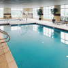 Отель Hampton Inn & Suites Rochester-North, фото 15