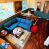 Отель B&B Surf Rider - Hostel, фото 15