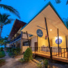 Отель Thong Nai Pan Beach Residence, фото 11
