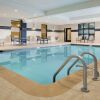 Отель Hampton Inn & Suites Edgewood/Aberdeen-South, фото 11